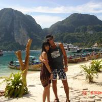 Отзыв от Елена - виза ДТВ